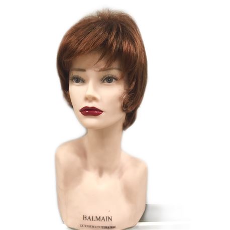 Peluca little shag - color 31/130t - PELUCA-LITTLE-SHAG