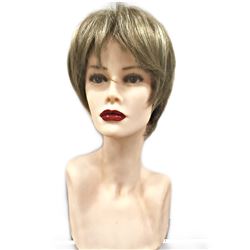 Peluca micki - color dark blonde-b (22/613)