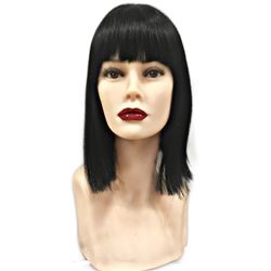 Peluca new fortune - color 1b