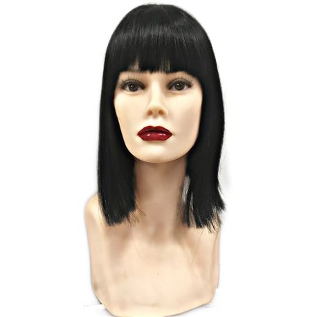 Peluca new fortune - color 1b - PELUCA-NEW-FORTUNE