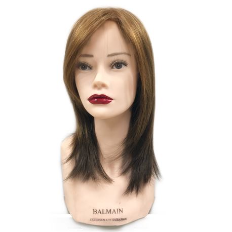 Peluca nora - color 8/27 - PELUCA-NORA