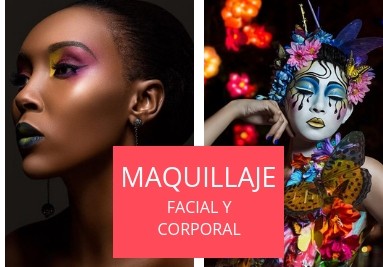 Maquillaje