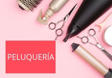 Peluquer&iacute;a